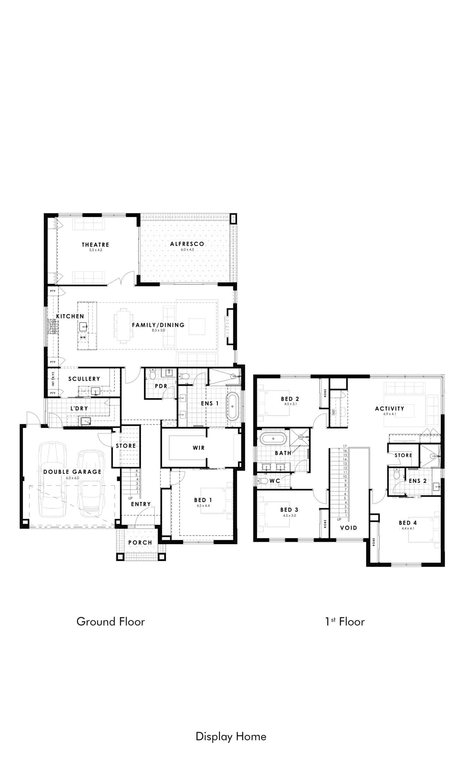 Floorplan Image
