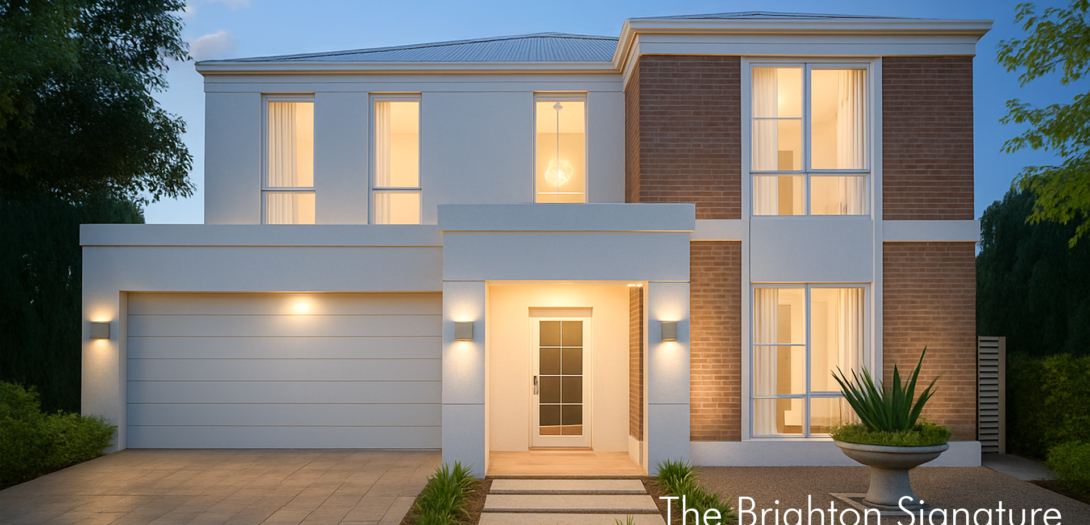 The Brighton - Inner ImageOne