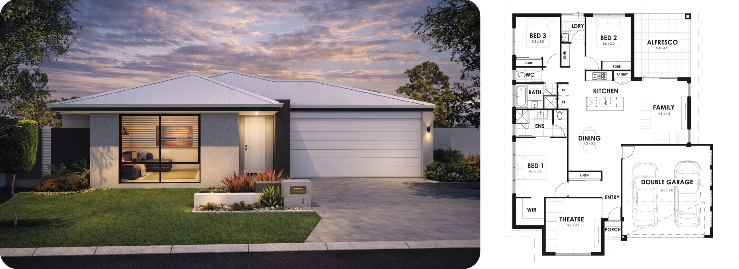 1920 x 1080 Winning10 TheBombay-WinninRange-ShelfordQualityHomes