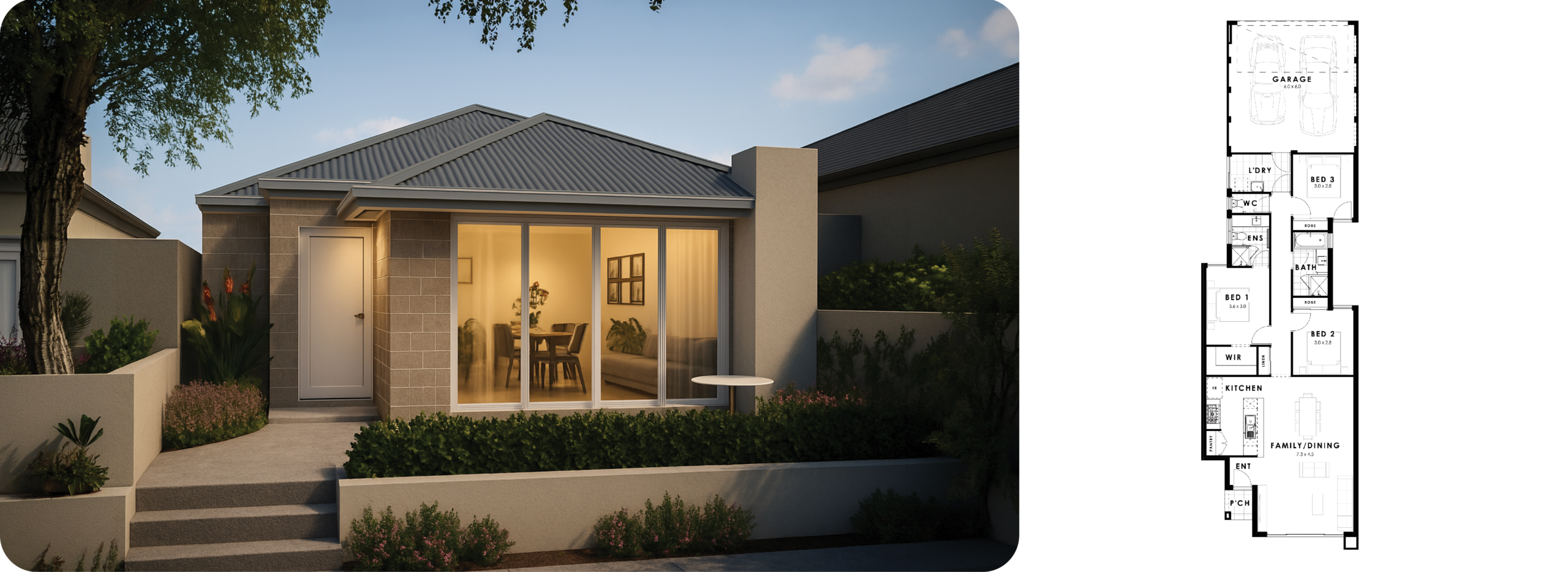 1920 x 1080 Winning2 The Miller-WinningSeries-Perth Homes