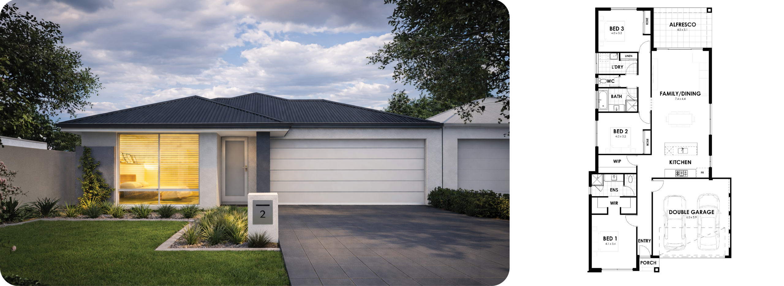 1920 x 1080 Winning4