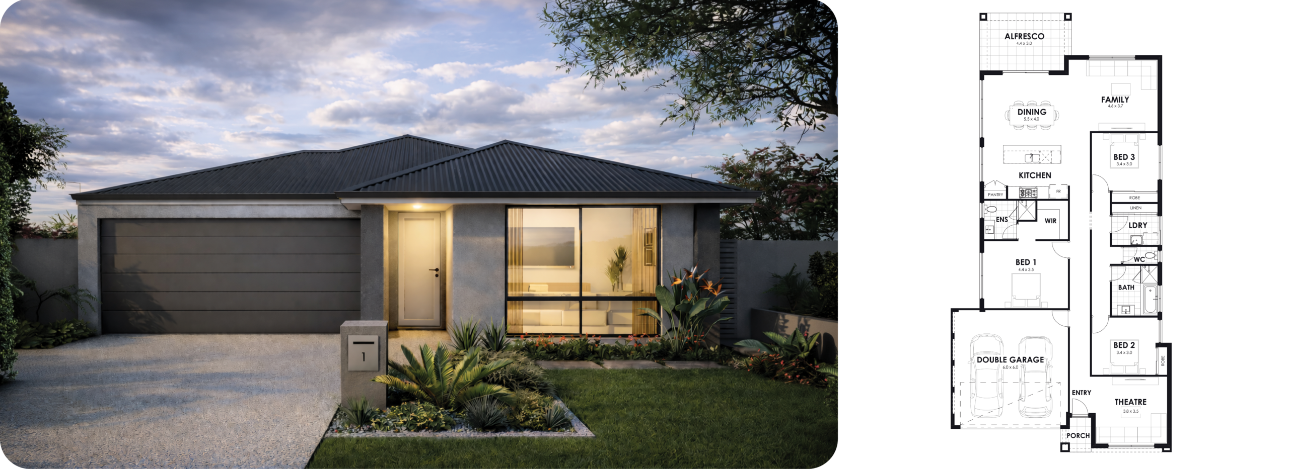 1920 x 1080 Winning6 TheHarrison-WinningRange-ShelfordQualityHomes