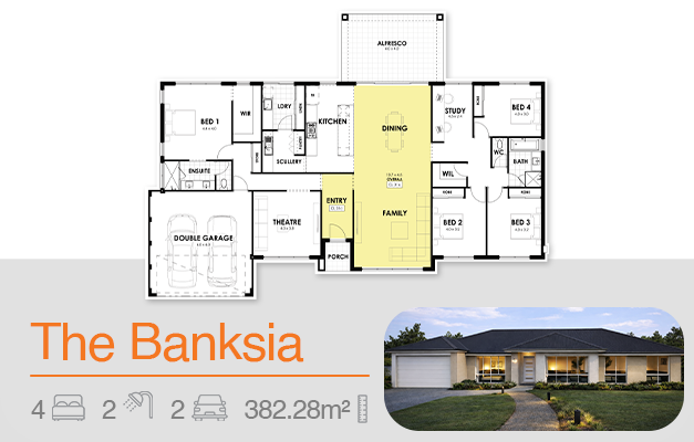 Farmhouse Design Perth