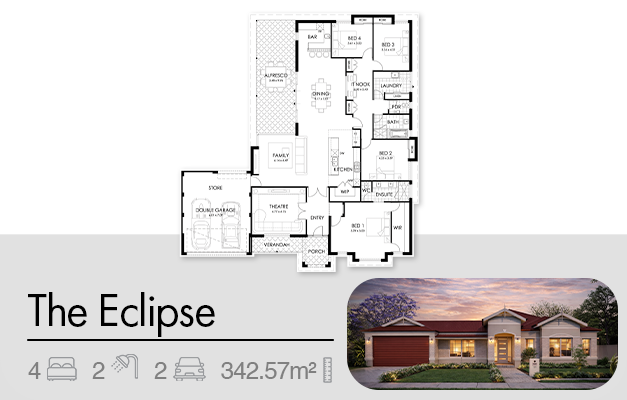 Farmhouse Design Perth