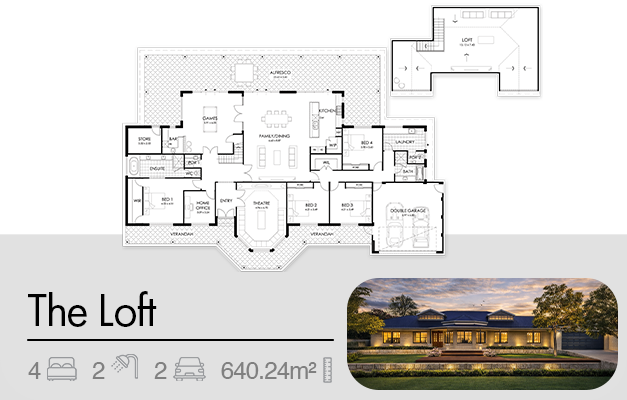 Farmhouse Design Perth