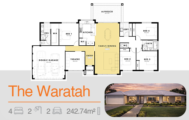 Farmhouse Design Perth