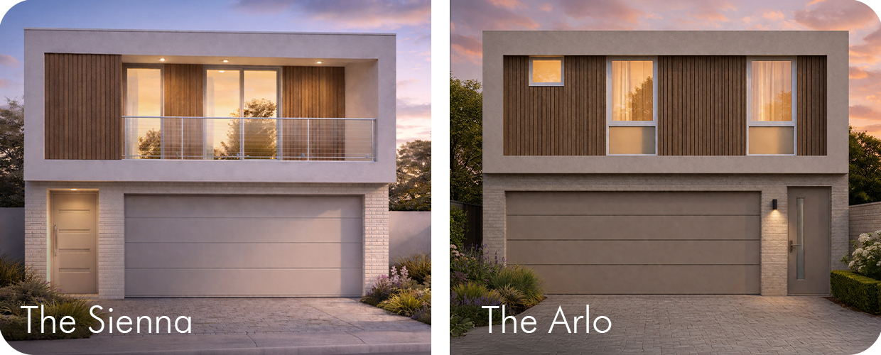 Townhouses Madeley WA | Soko Estate