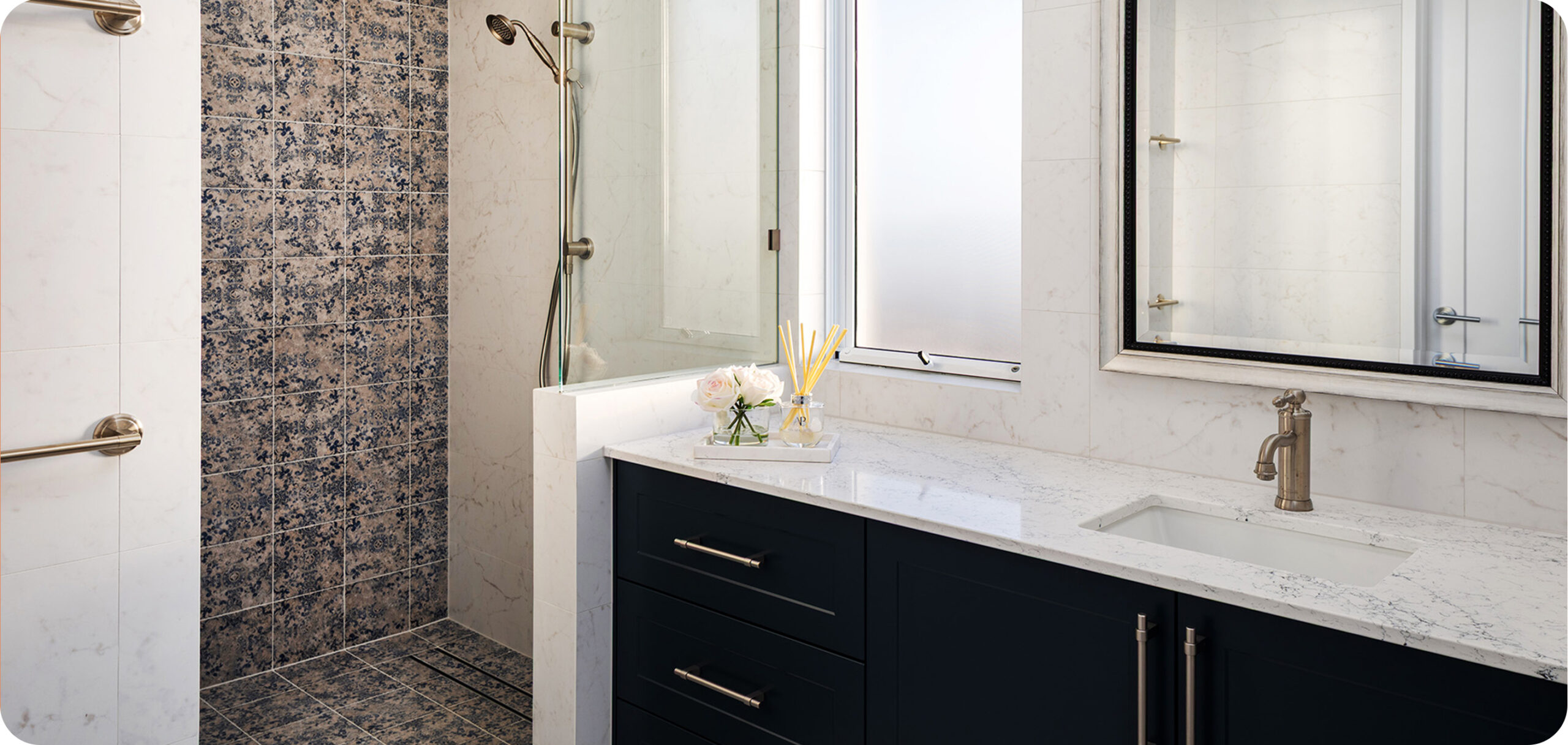 choosing a home builder Perth display home