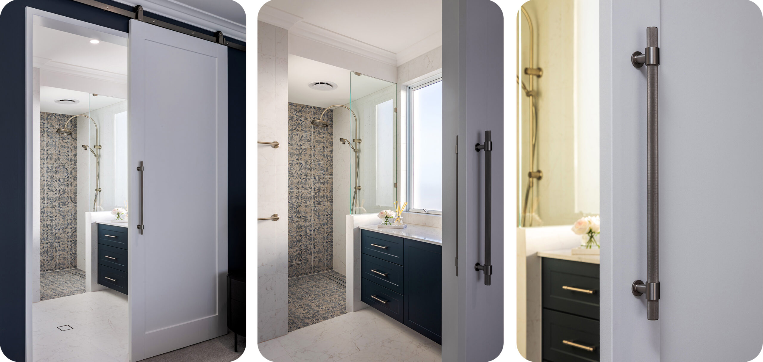 choosing a home builder Perth display home