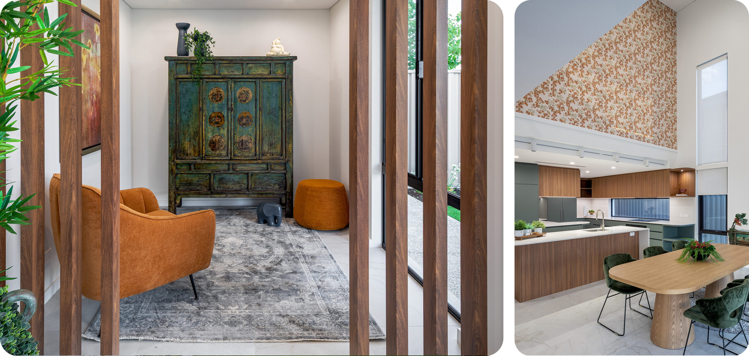 wellness home design Perth- Satori Display Homes