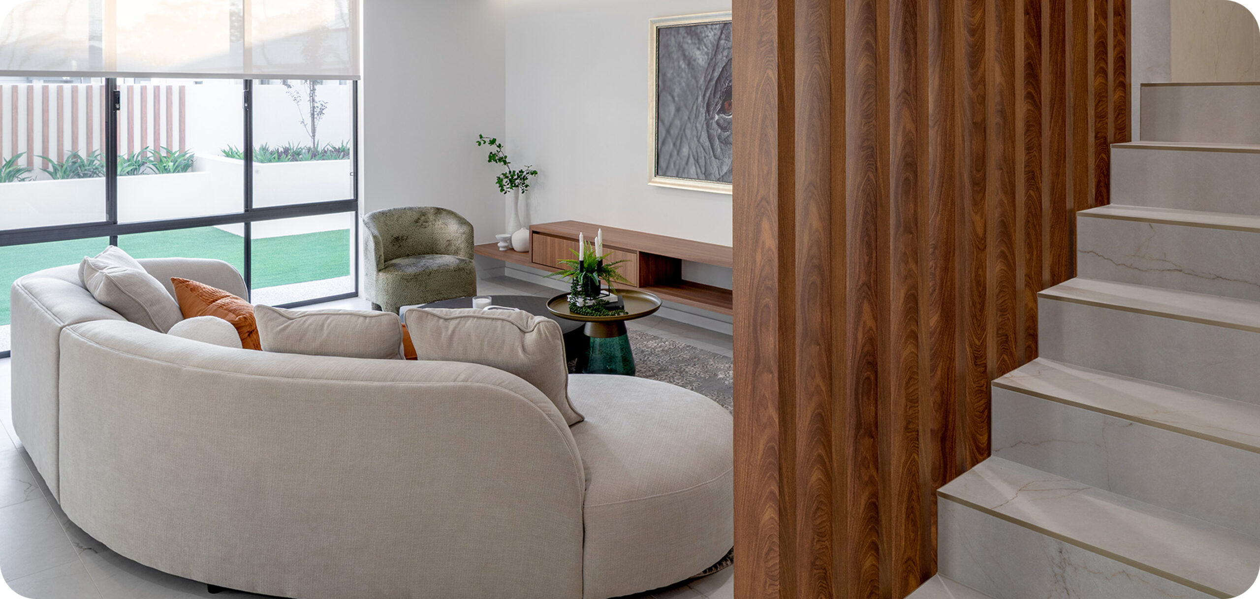 wellness home design Perth- Satori Display Homes