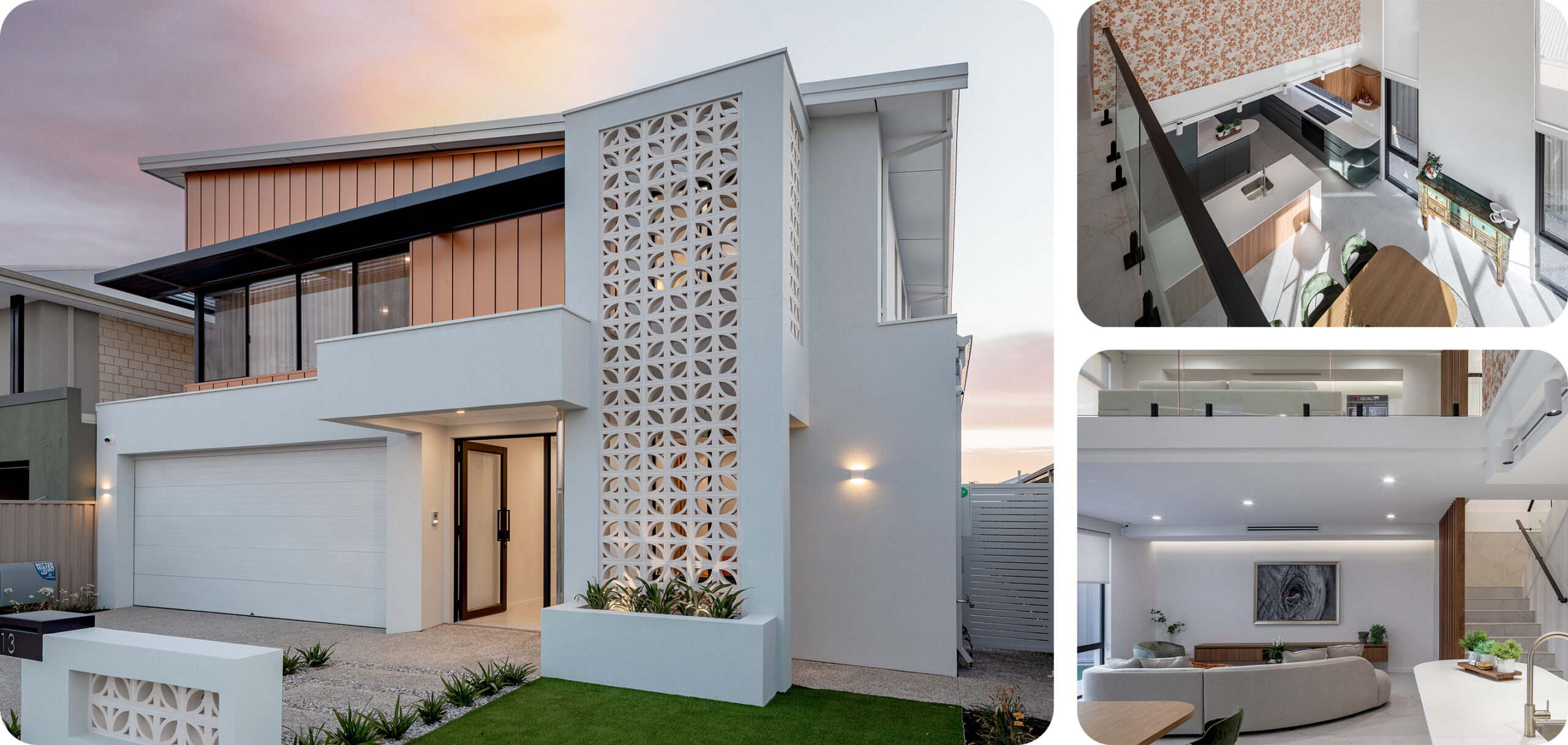 Wellness Home Design in Perth: How to Create a Home That Feels Calm, Balanced and Beautiful