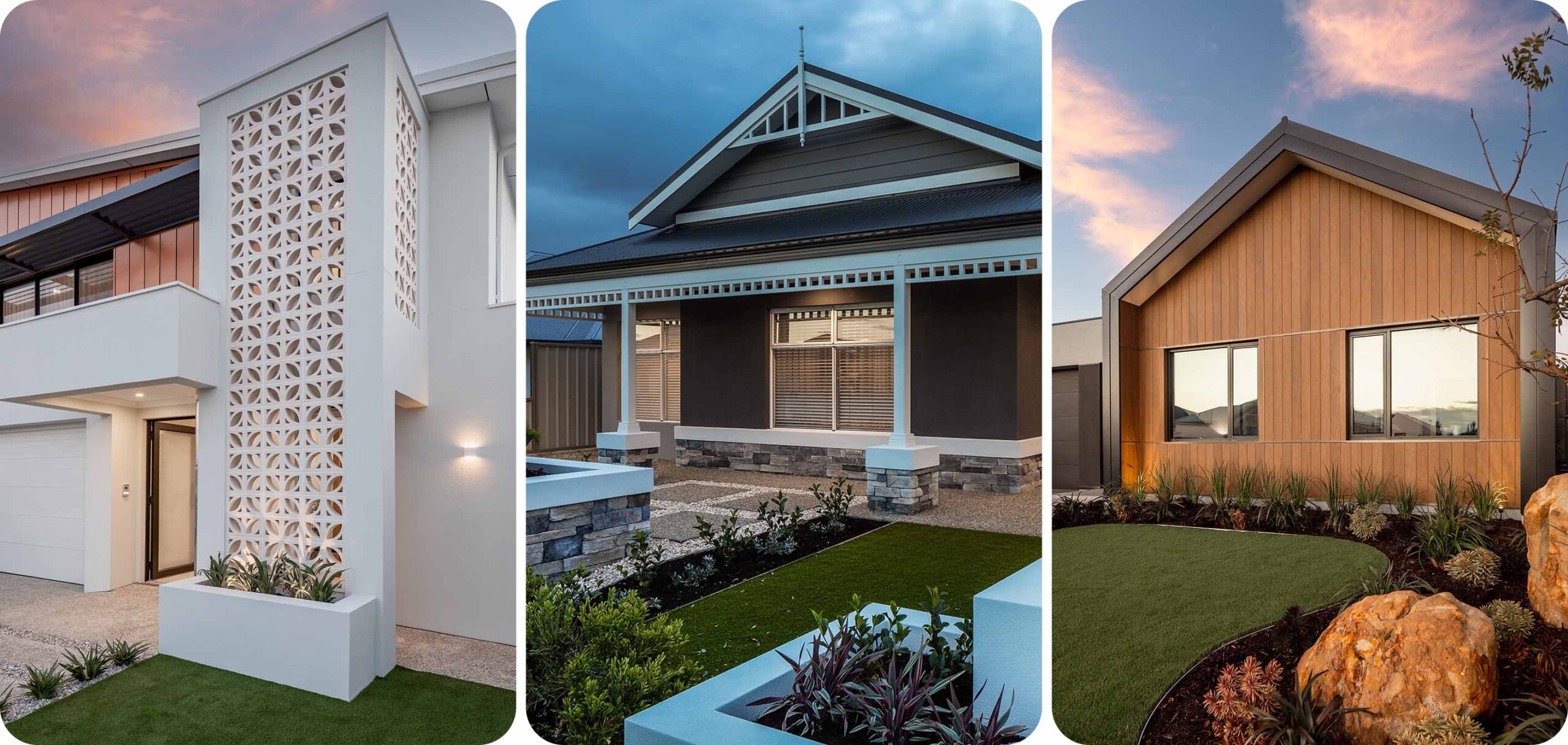 builder inclusions Perth 3 builder inclusions Perth