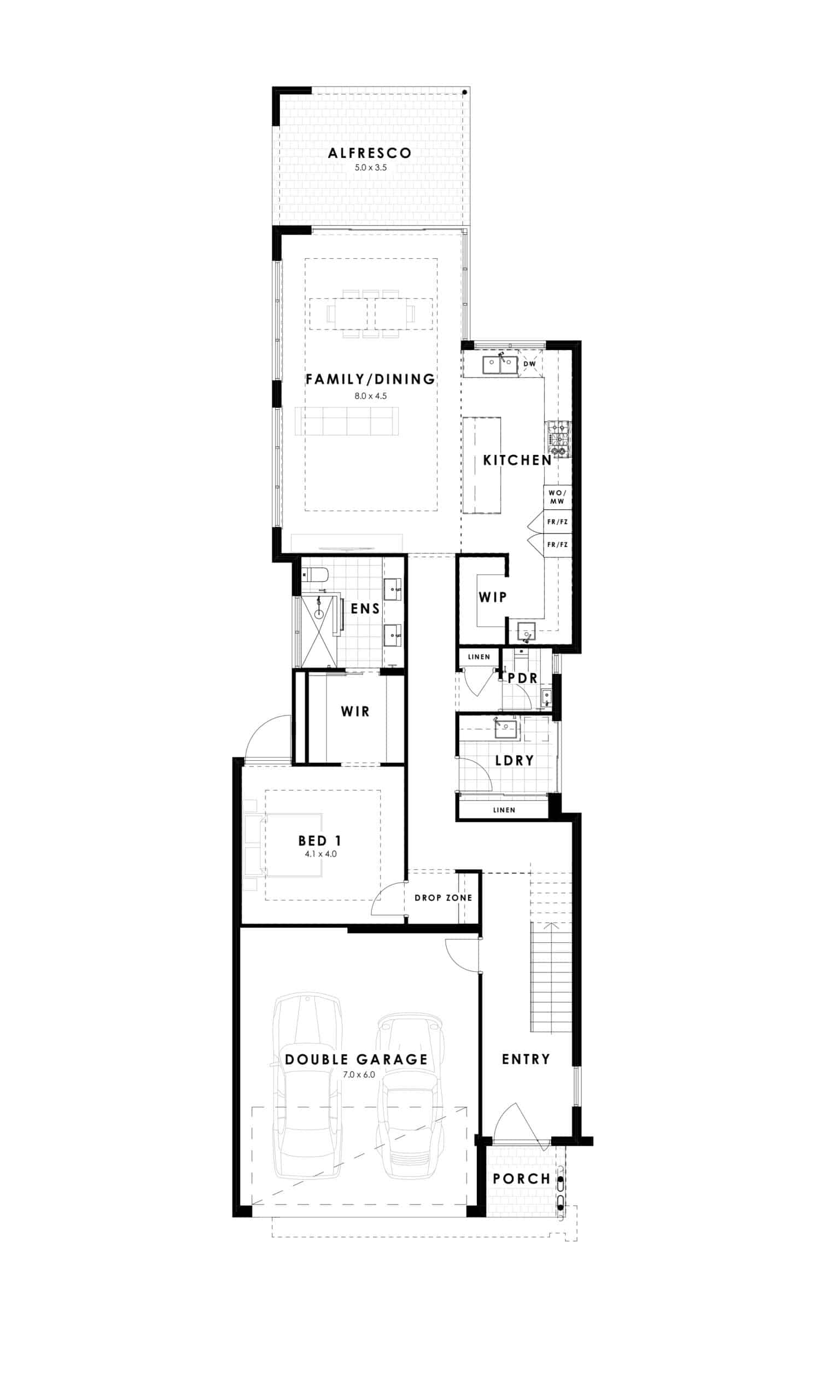 Floorplan Image