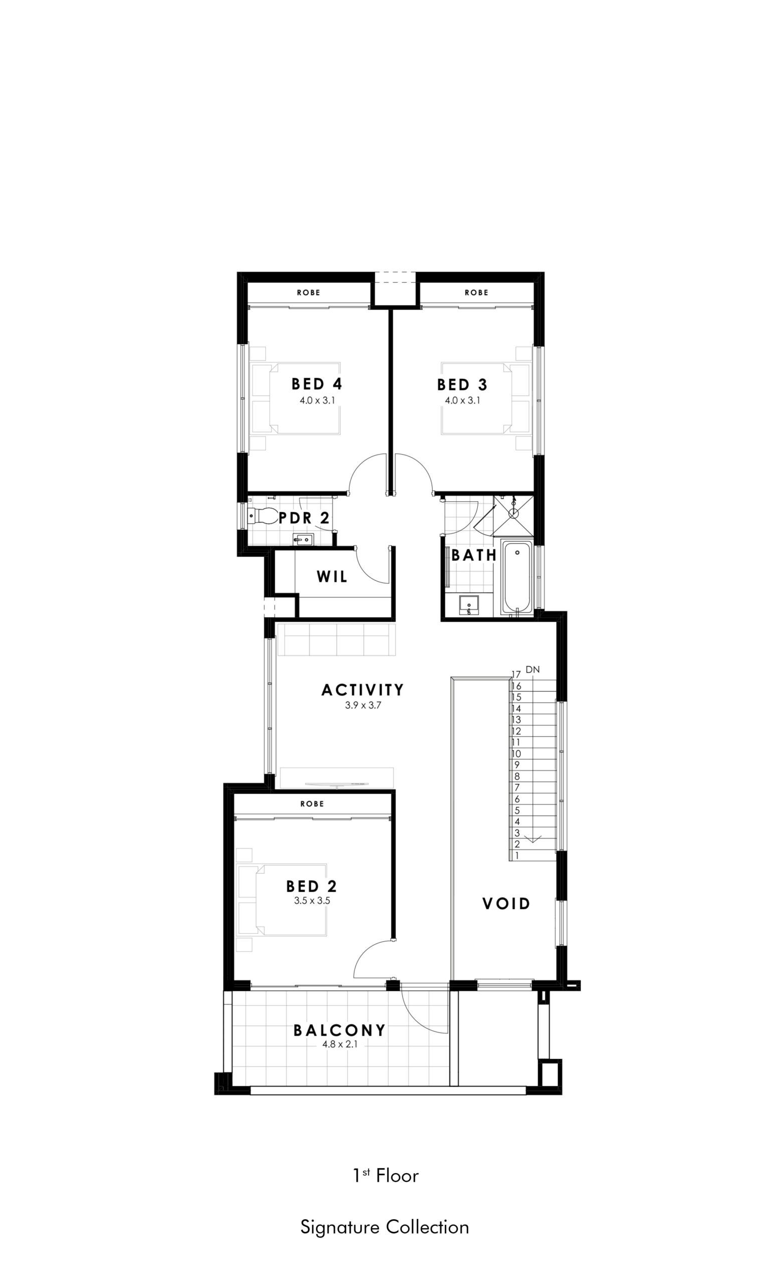 Floorplan Image